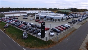 Mazda Autohaus Hellwig KG